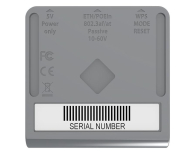 MikroTik mAP lite RBmAPL-2nD (300Mb/s b/g/n) - 731341 - zdjęcie 3